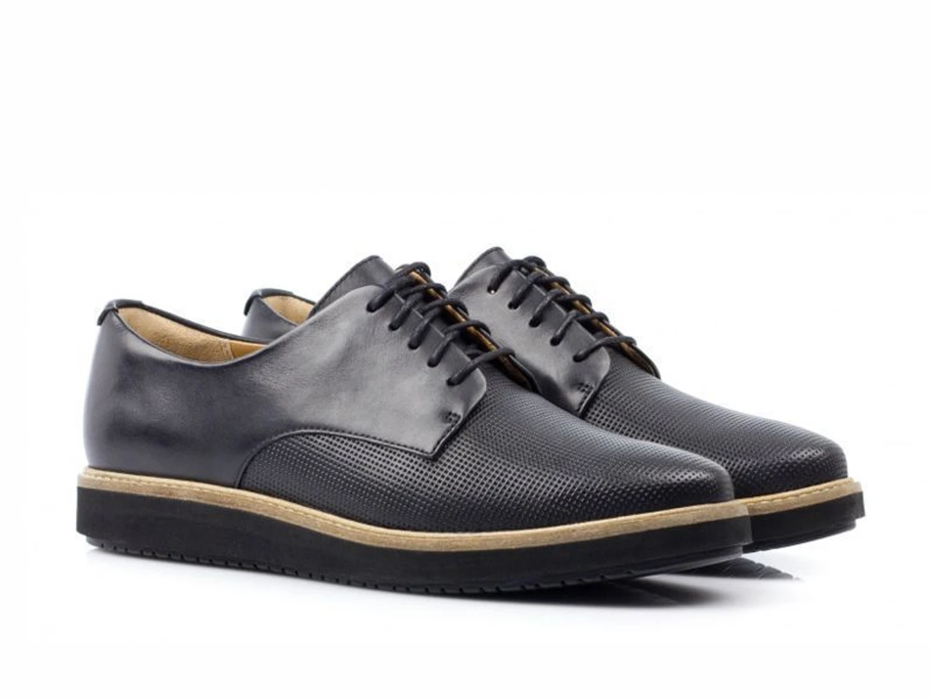 Напівчеревики Clarks модель 2611-1967 Фото