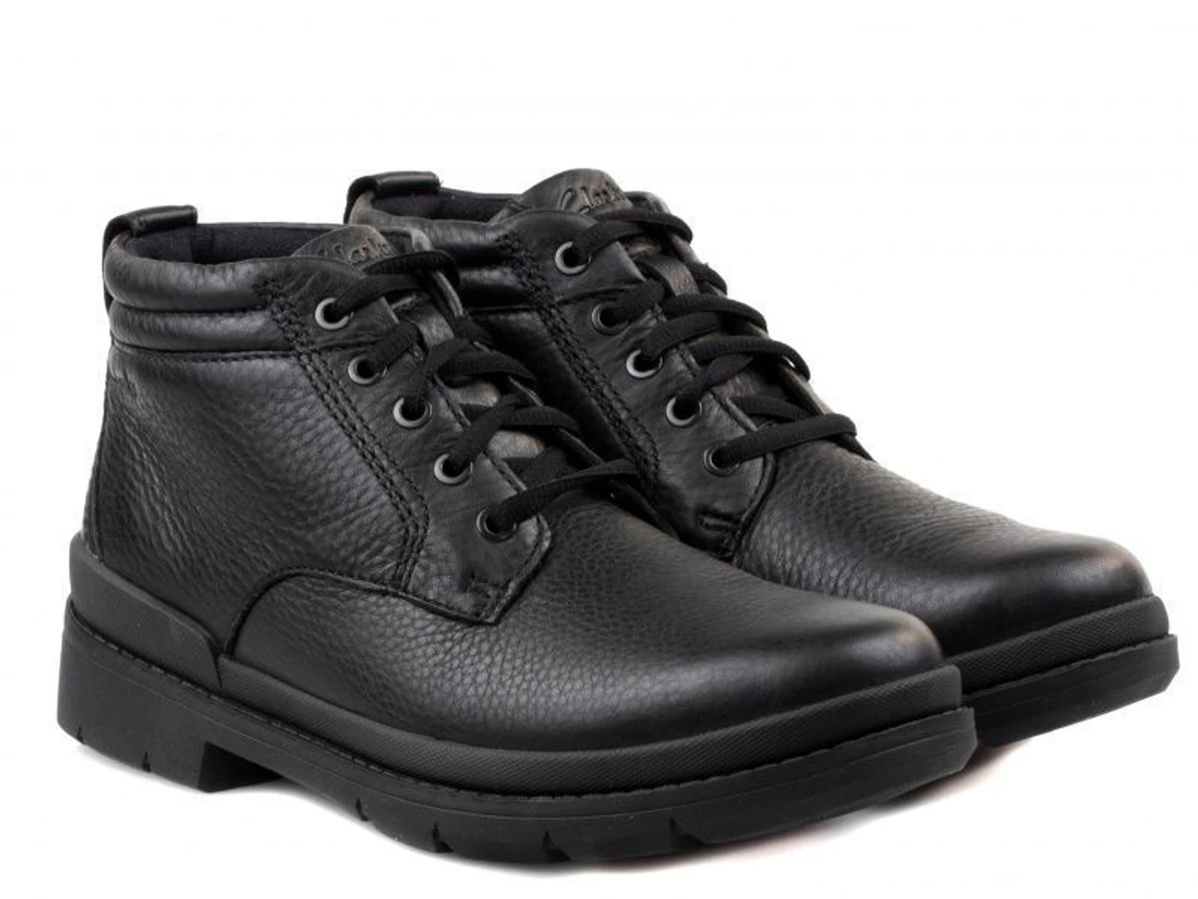 Черевики та чоботи Clarks модель 2611-0550 Фото