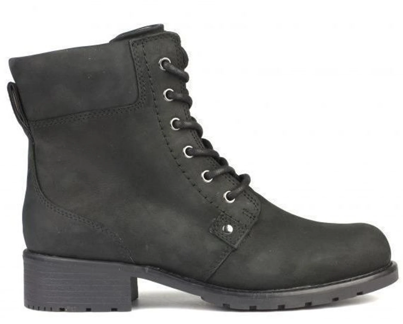 Черевики та чоботи Clarks модель 2611-0937 Фото