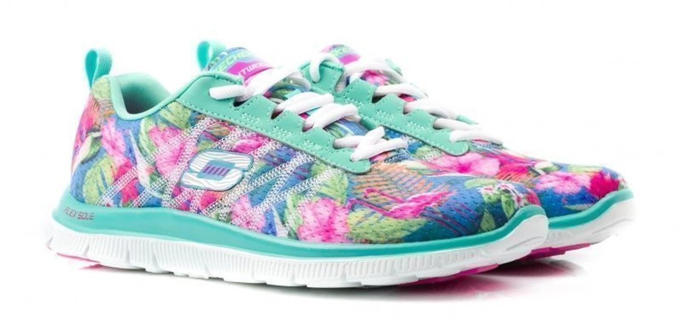 Кроссовки Skechers модель 12061 AQMT Фото