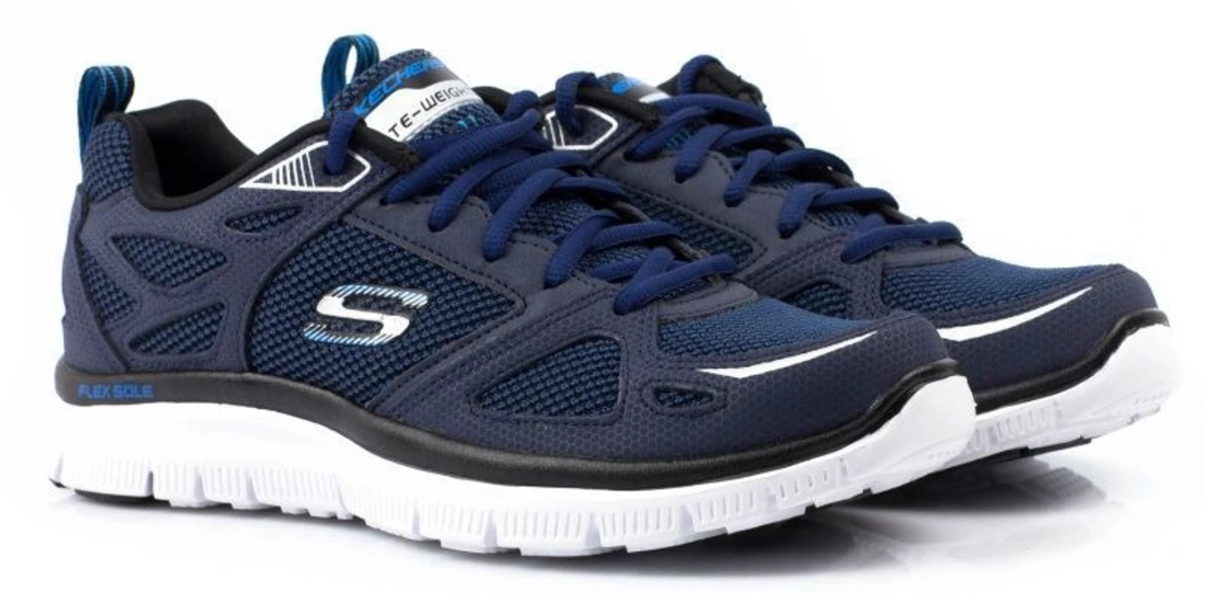 Кросівки Skechers модель 51460 NVBL Фото
