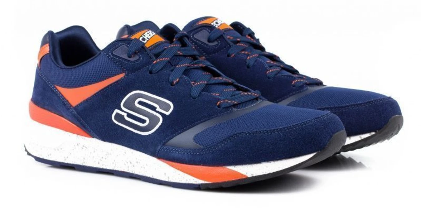 Кросівки Skechers модель 52350 NVOR Фото