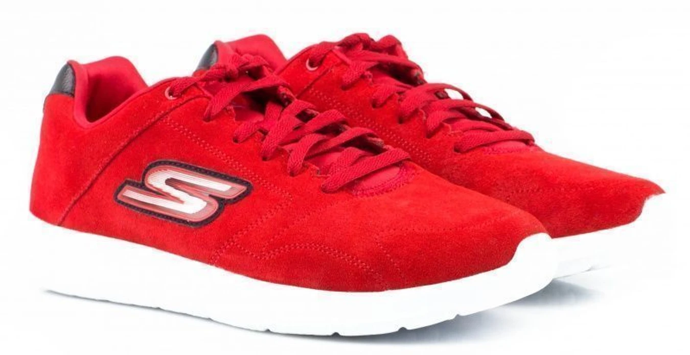 Кросівки Skechers модель 53828 RDW Фото