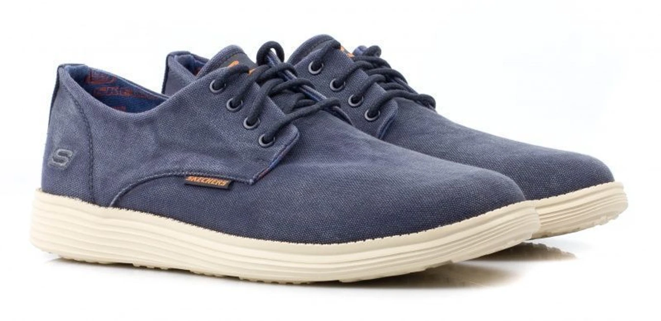 Полуботинки Skechers модель KM2420 Фото