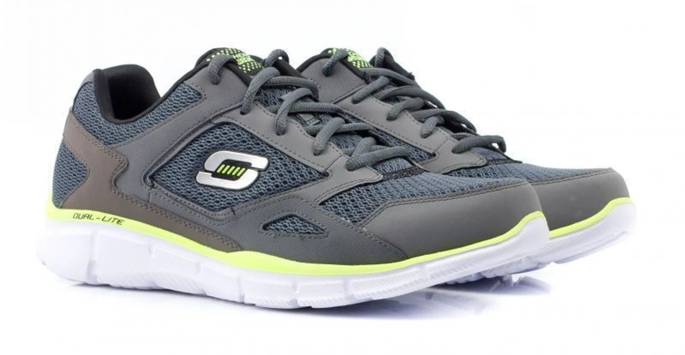 Кросівки Skechers модель 51365 CHAR Фото