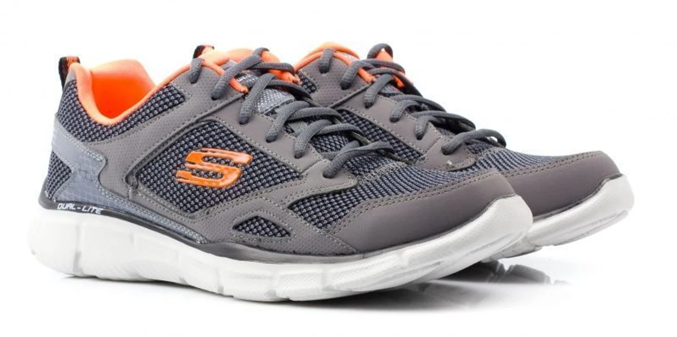 Кросівки Skechers модель 51508 GYOR Фото