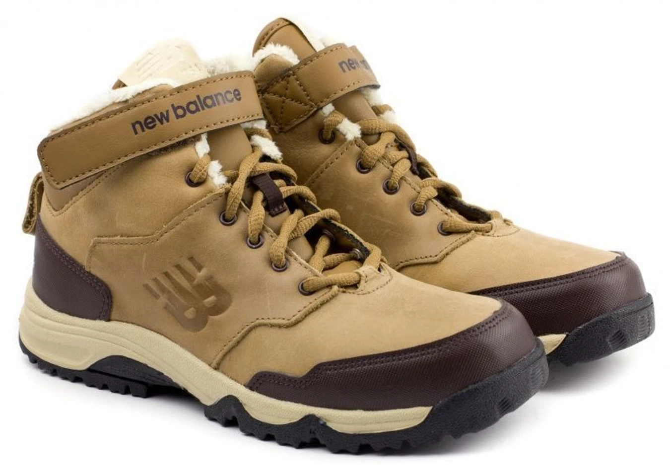 Кросівки New Balance модель KV754KHY Фото