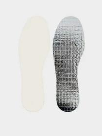 Догляд за взуттям ECCO Thermal Inlay Sole модель 9034030(00107) Фото