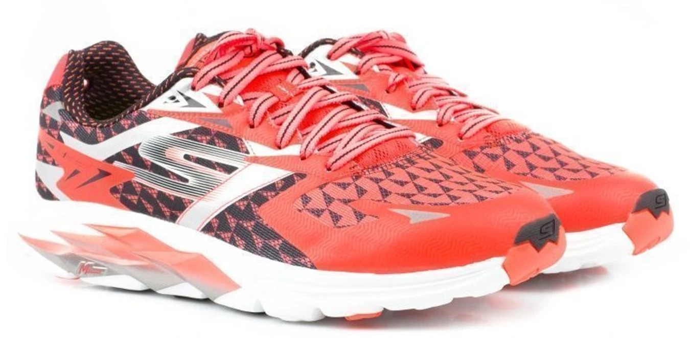 Кросівки Skechers модель 53997 ORBK Фото