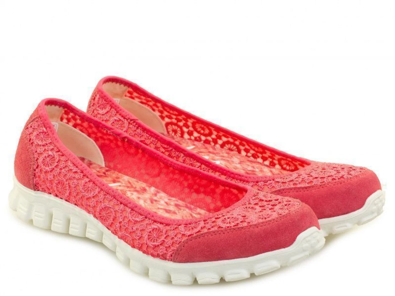 Сліпони та мокасини Skechers модель 22836 CRL Фото