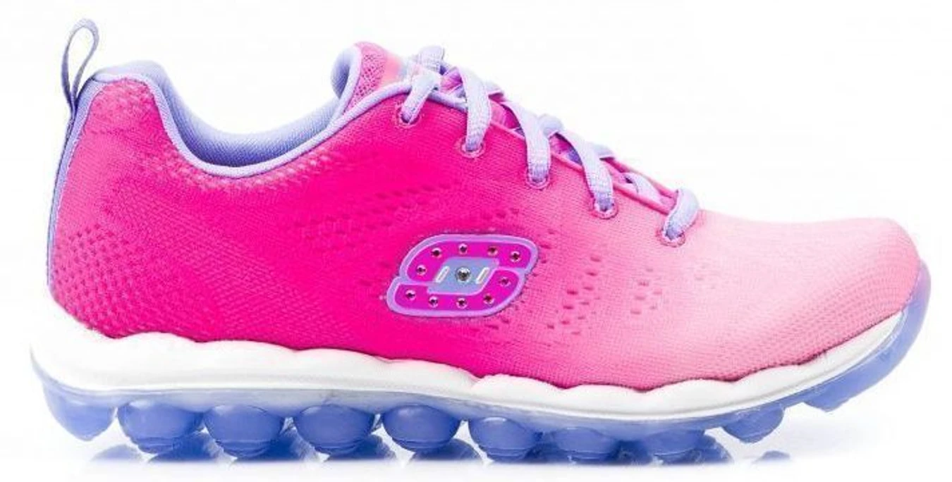 Кроссовки Skechers модель 80254L NPPW Фото