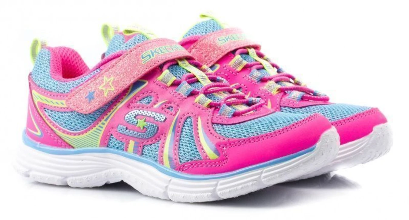 Кросівки Skechers модель 80429L NPMT Фото