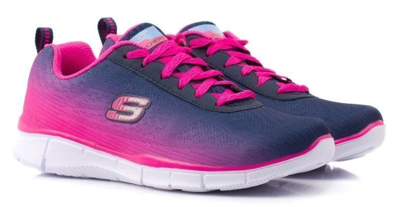 Кроссовки Skechers модель 81799L NVHP Фото