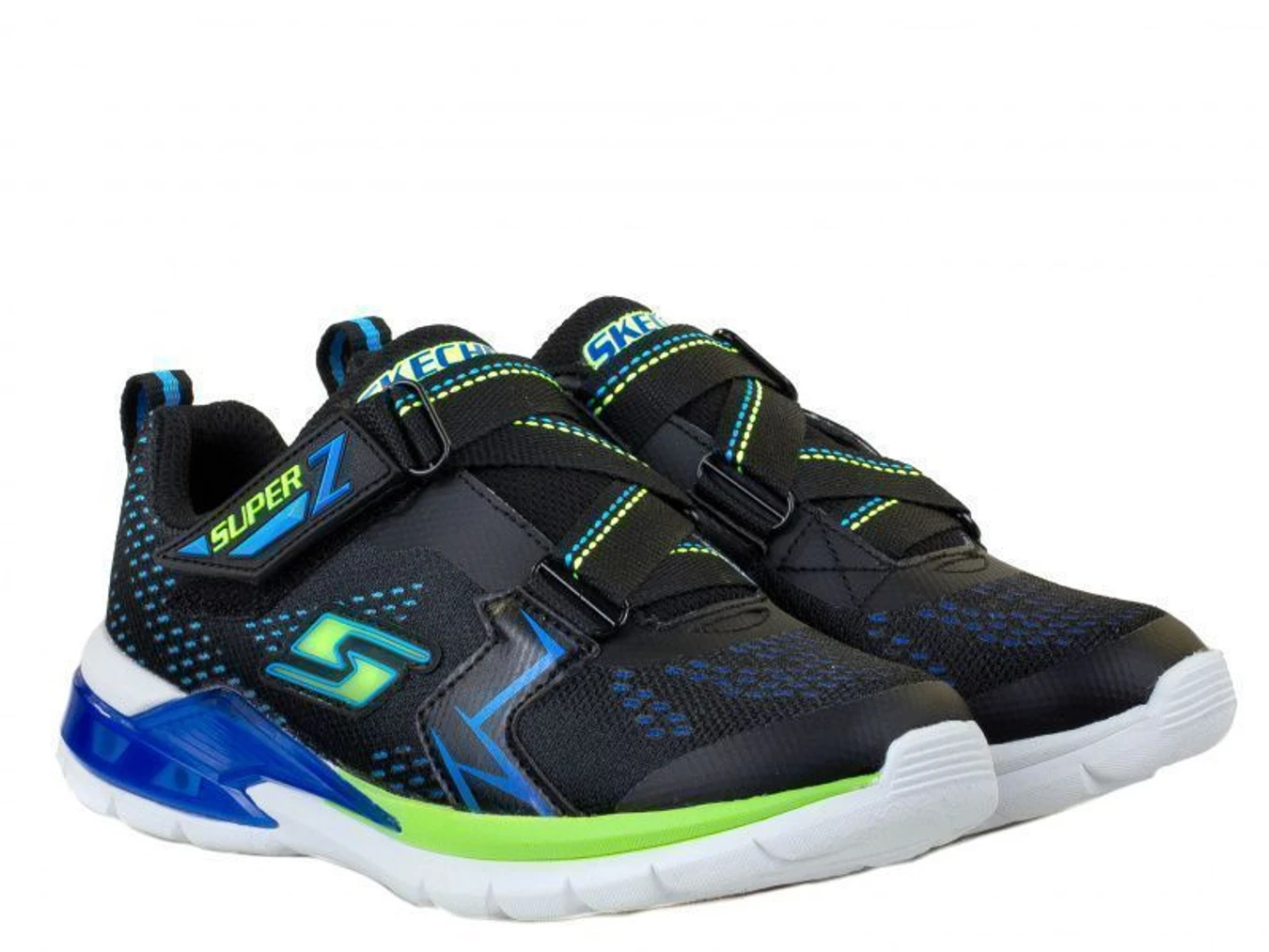 Кросівки Skechers модель 90550L BBLM Фото