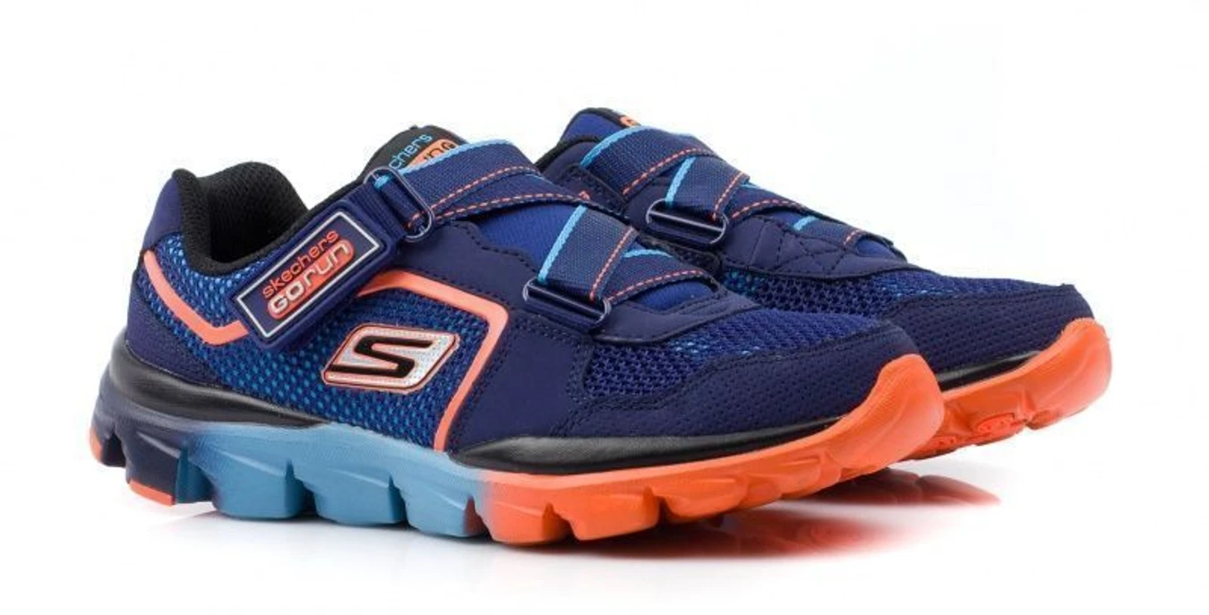 Кроссовки Skechers модель 95677L NVBL Фото