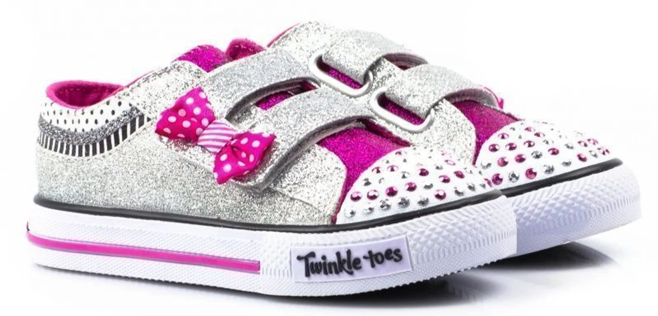 Кеды Skechers модель 10556N SLHP Фото