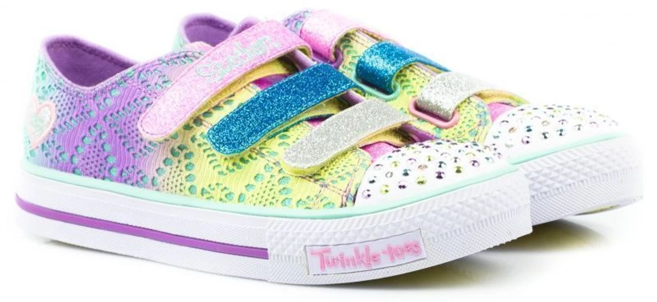 Кеди Skechers модель 10612L LVMT Фото