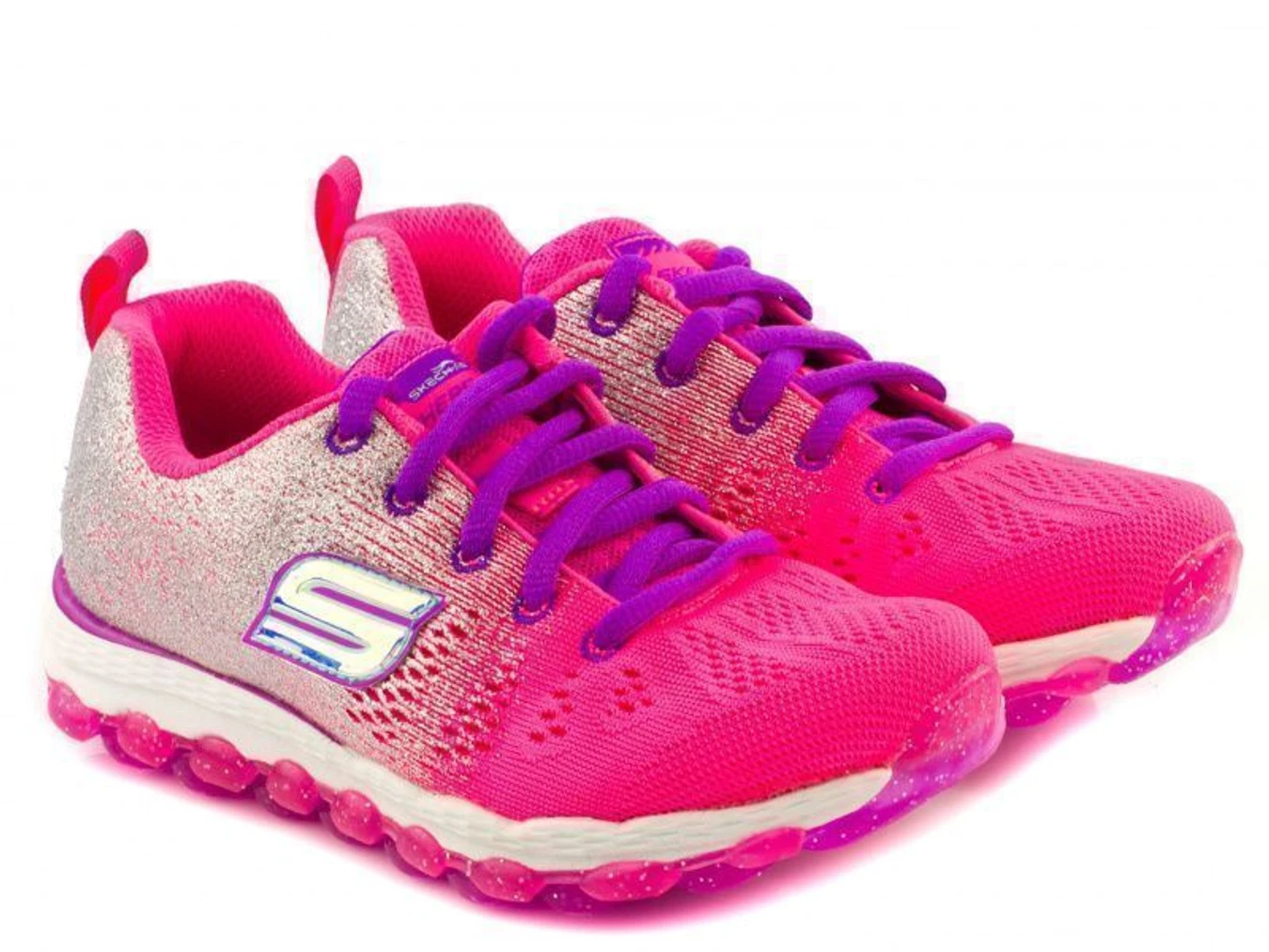 Кросівки Skechers модель 80035L NPPR Фото