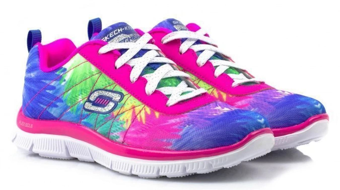 Кроссовки Skechers модель 81864L MLT Фото