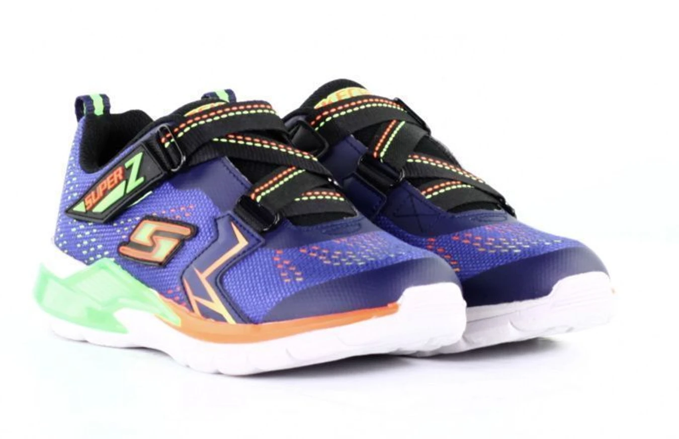 Кроссовки Skechers модель 90550L NVMT Фото