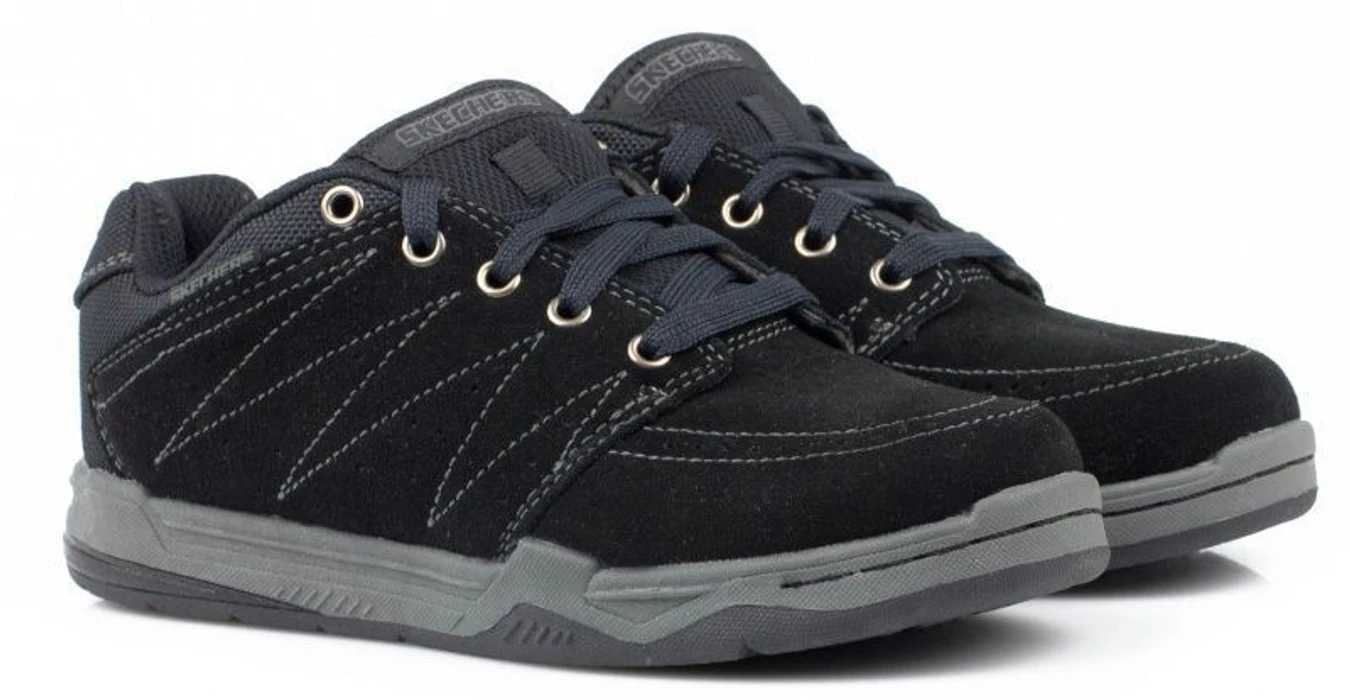 Кросівки Skechers модель 90990L BKCC Фото