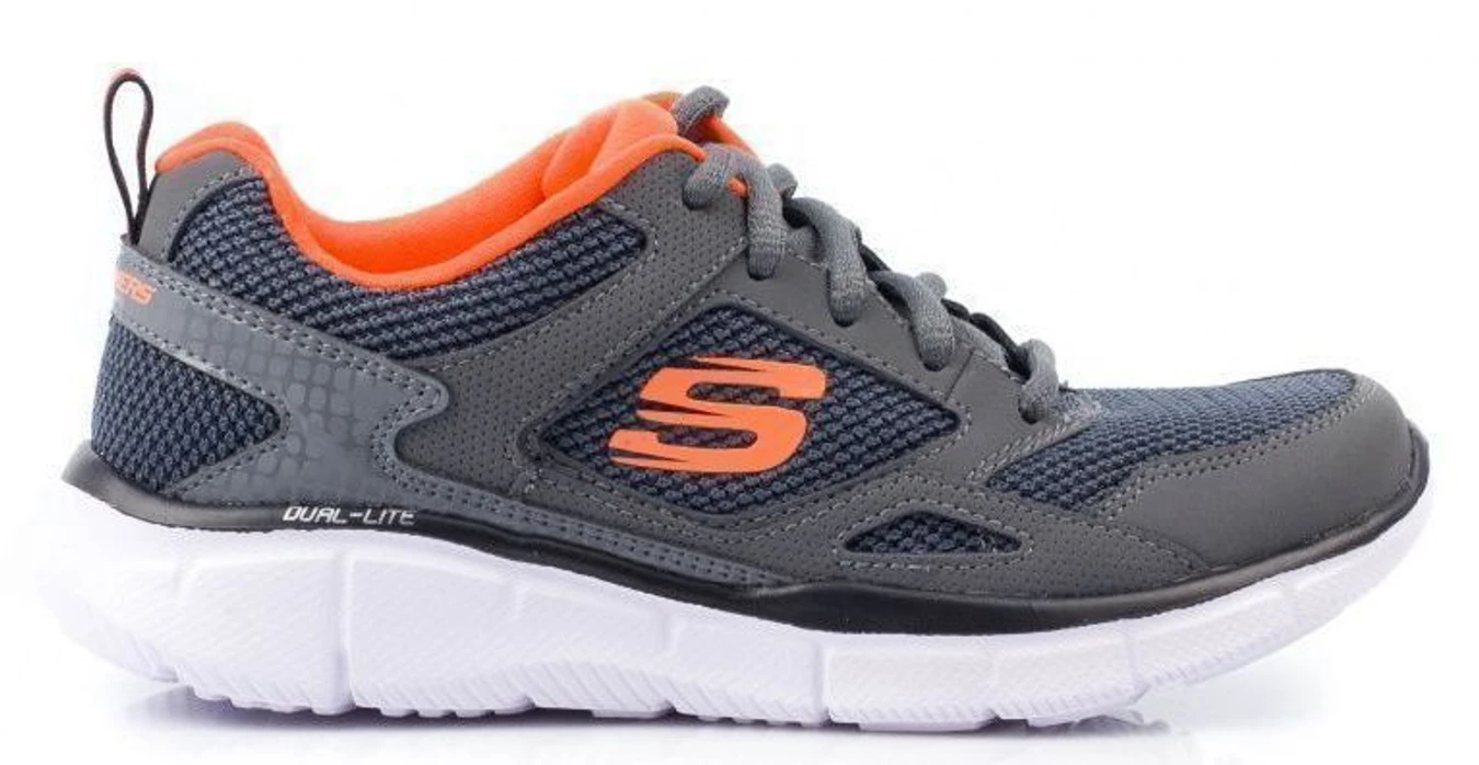 Кроссовки Skechers модель 95532L GYOR Фото