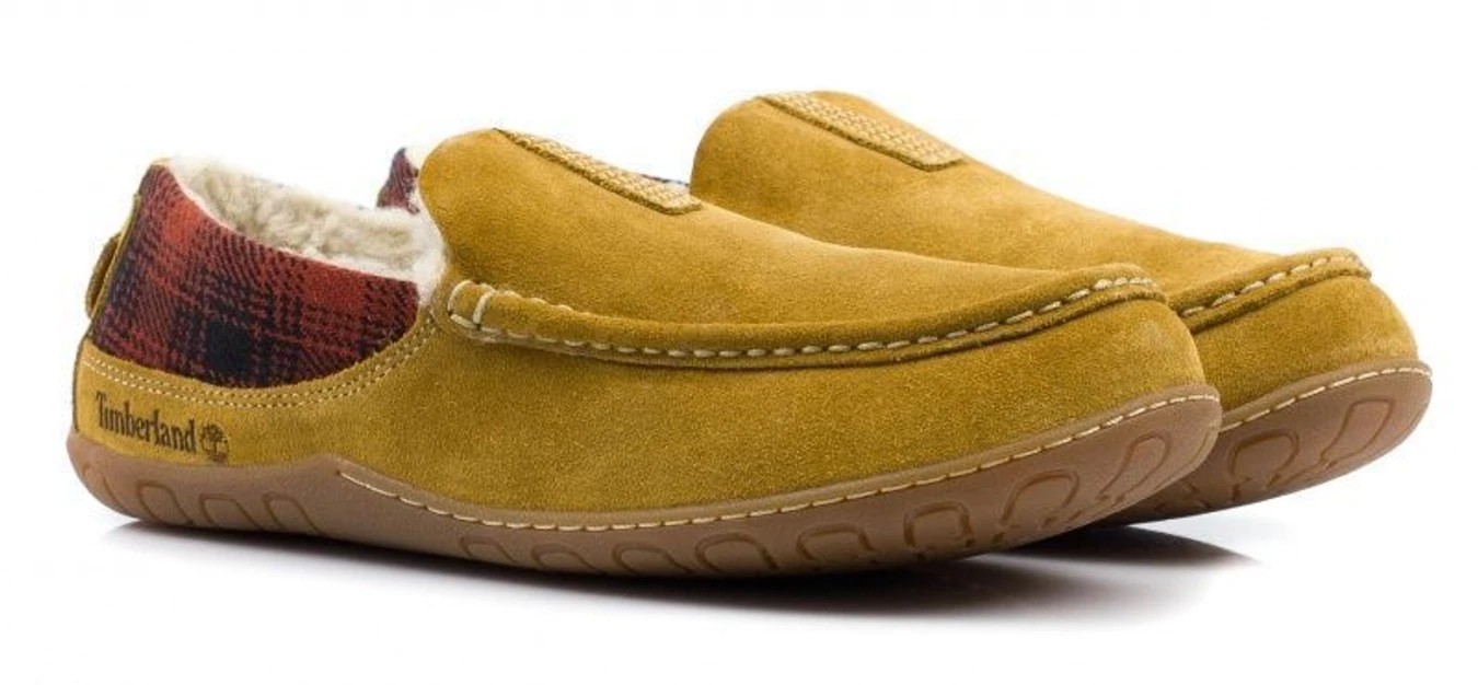 Мокасины и топ-сайдеры Timberland модель 5936A Фото