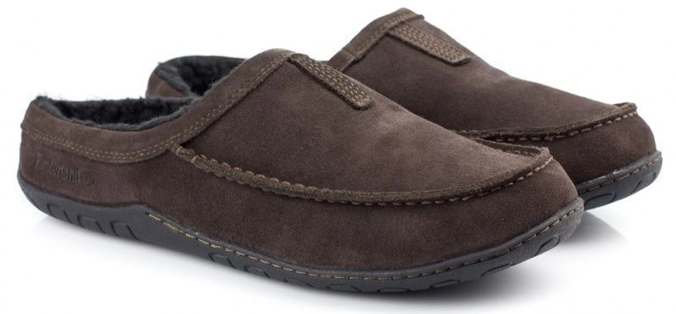 Тапки Timberland модель 5940A Фото