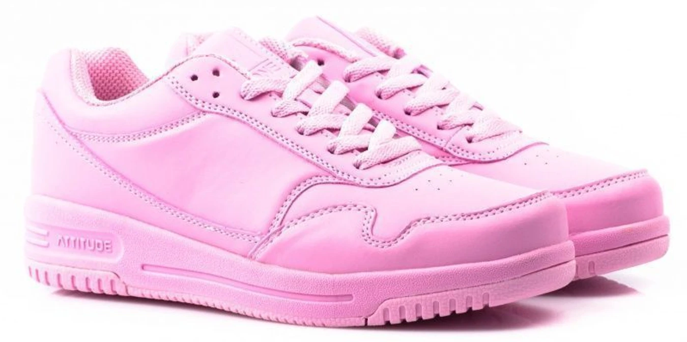 Кросівки M Wone модель 453-01-57 _pink Фото