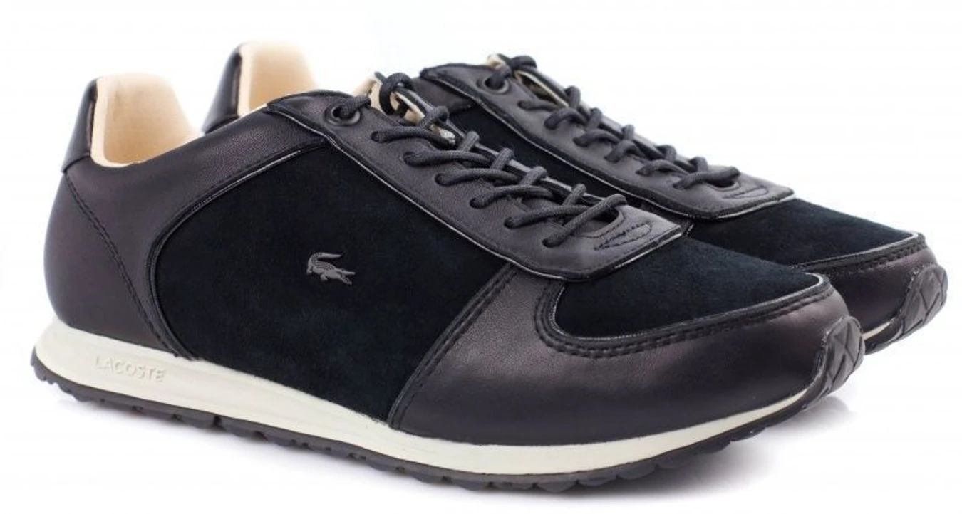 Напівчеревики Lacoste модель LL89 Фото