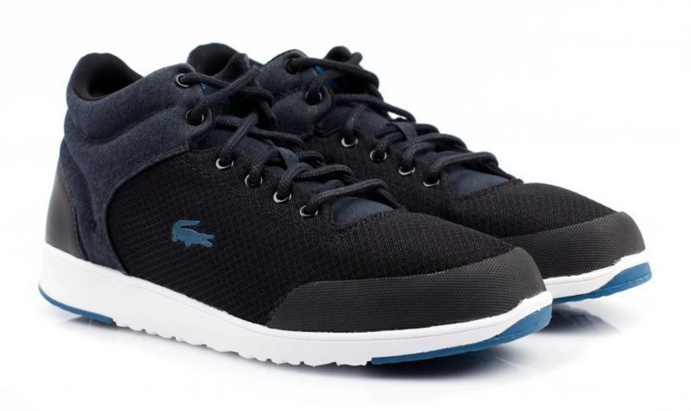 Кроссовки Lacoste модель 730SCM0003BT3 Фото