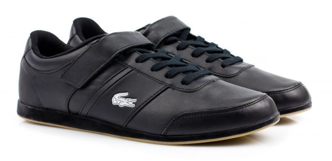 Кросівки Lacoste модель 730SPM000702H Фото