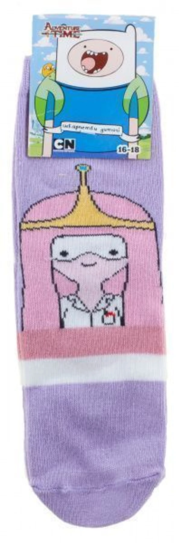Носки и гольфы Дюна модель 4823040581874-duna Фото