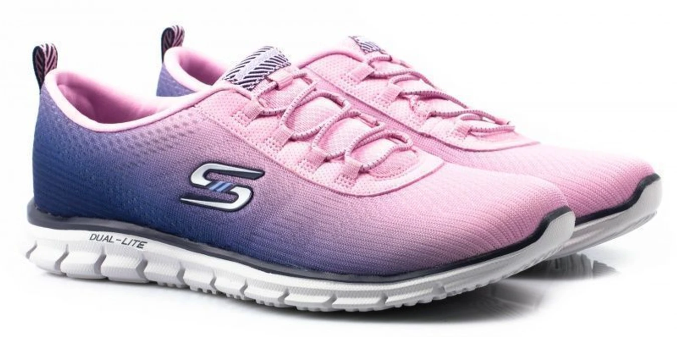 Кроссовки Skechers модель 22719 PKNV Фото