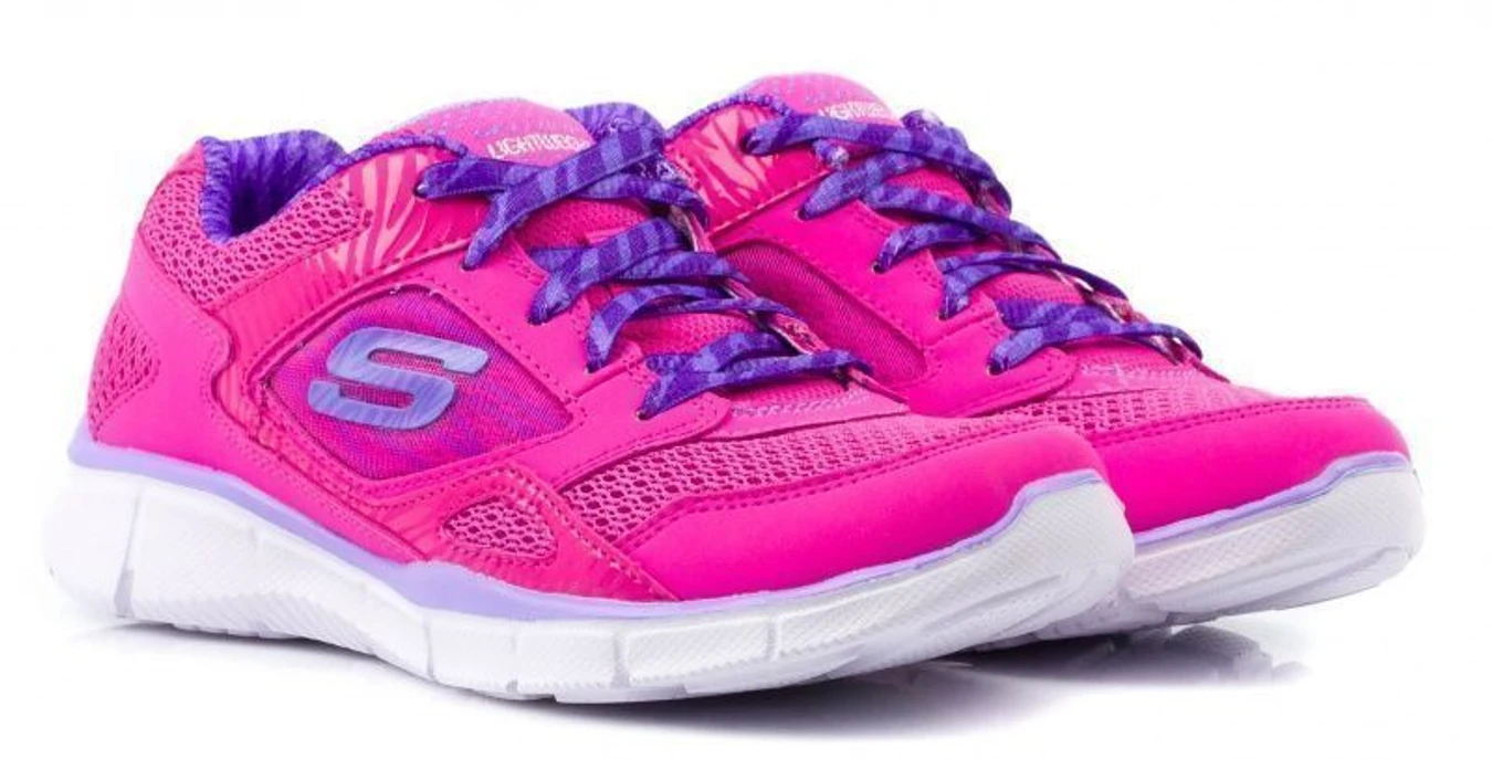 Кроссовки Skechers модель 81797L NPLV Фото