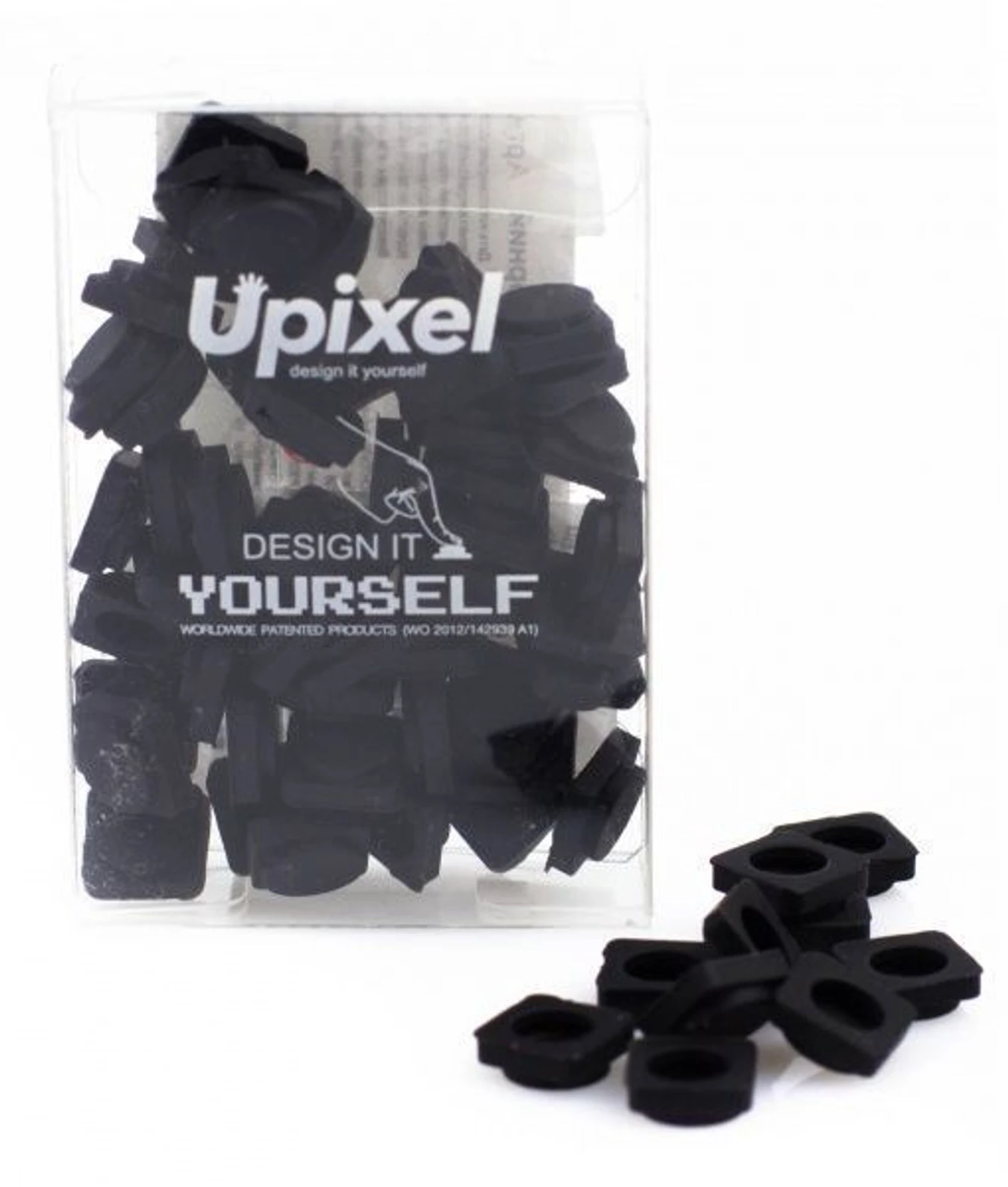 Кошельки Upixel модель WY-P002U Фото