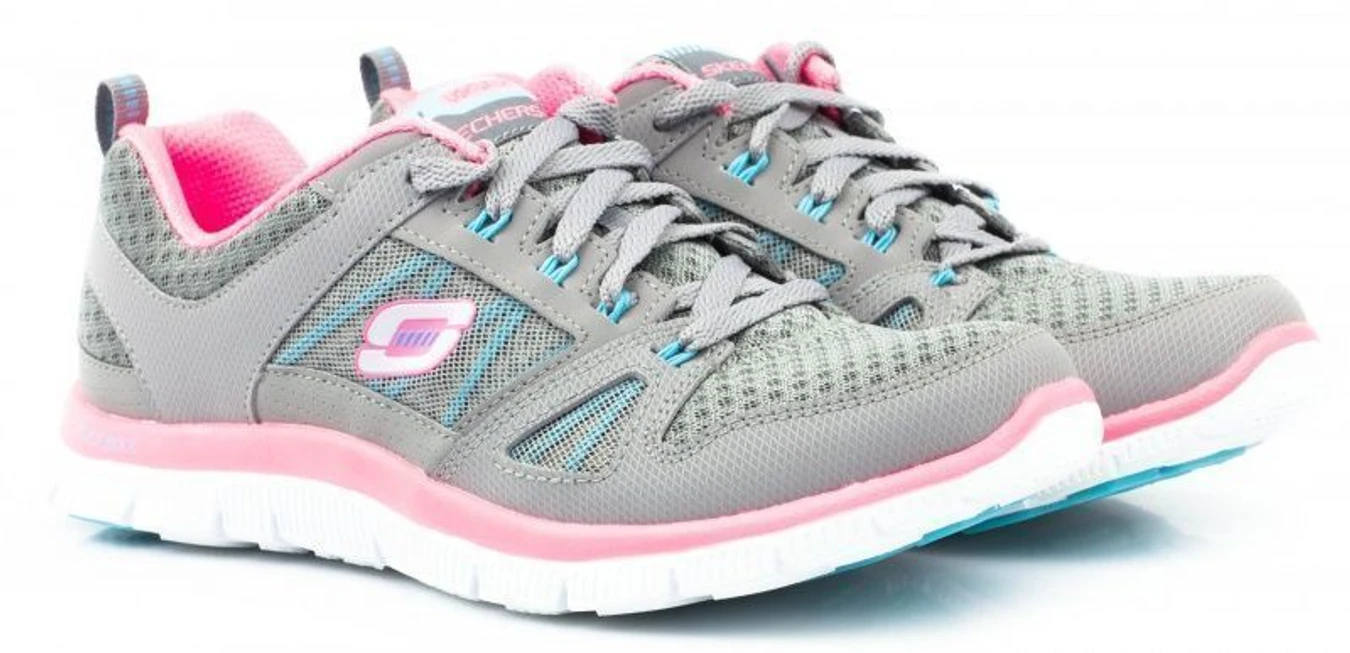 Кроссовки Skechers модель 12055 GYNP Фото