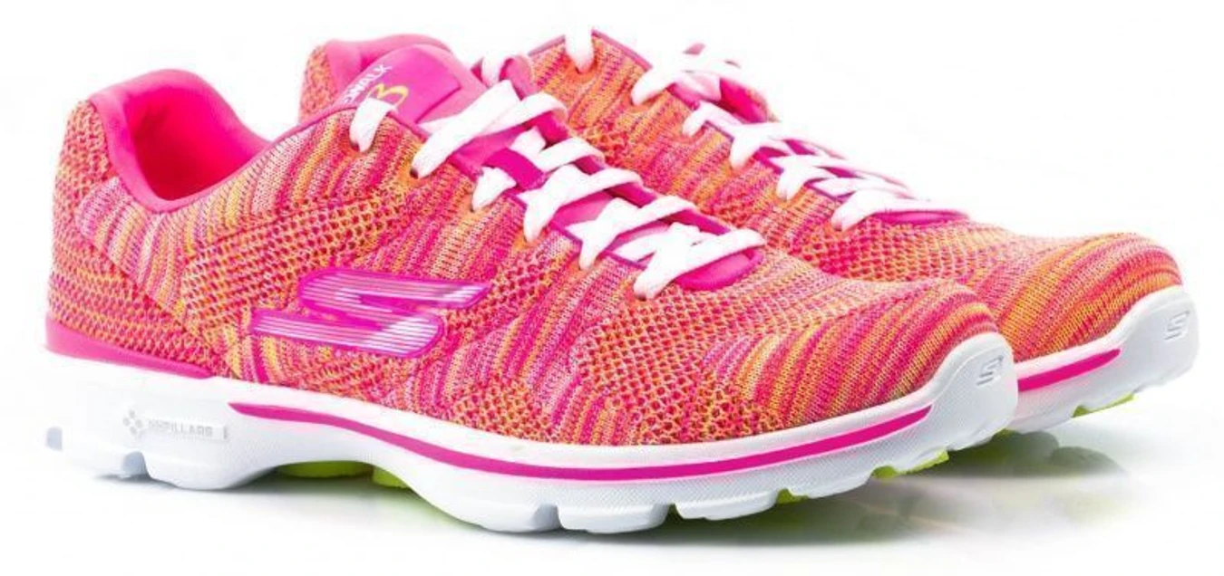 Кроссовки Skechers модель KW3752 Фото