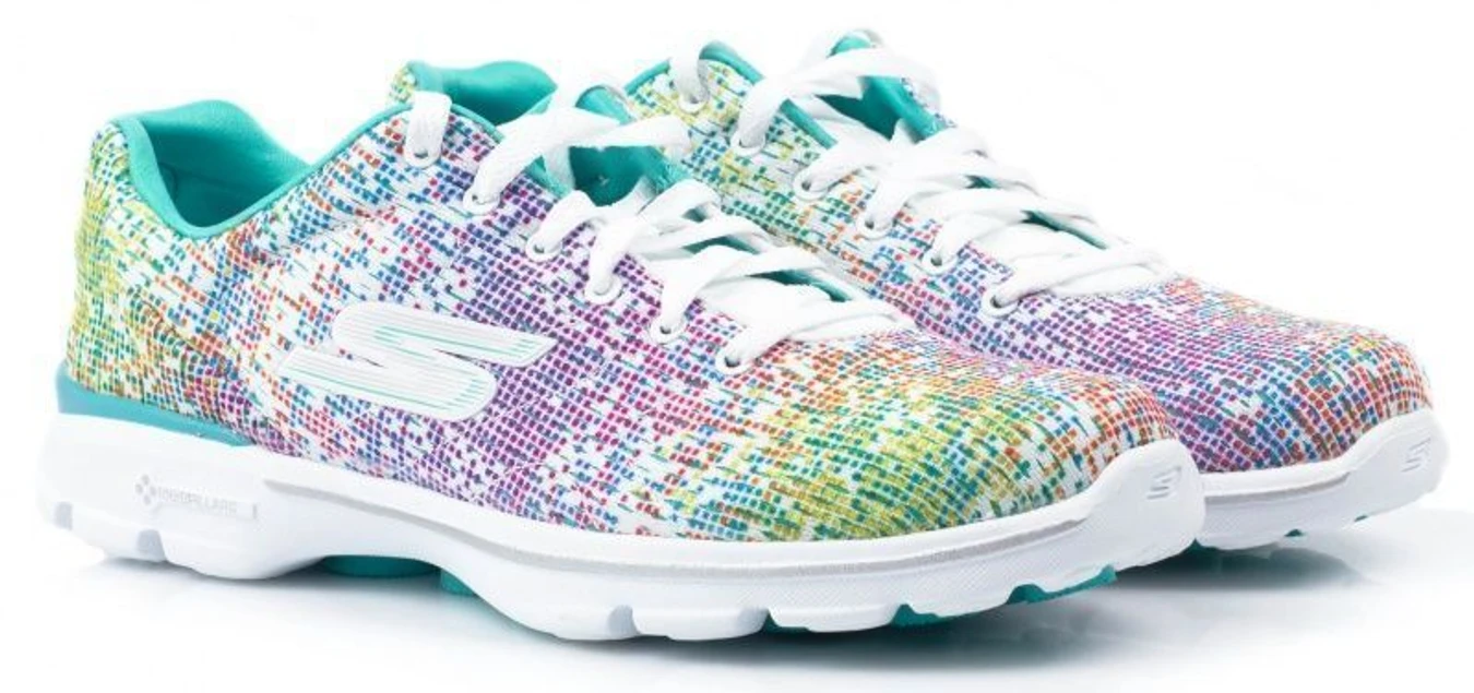 Кроссовки Skechers модель 14058 WMLT Фото