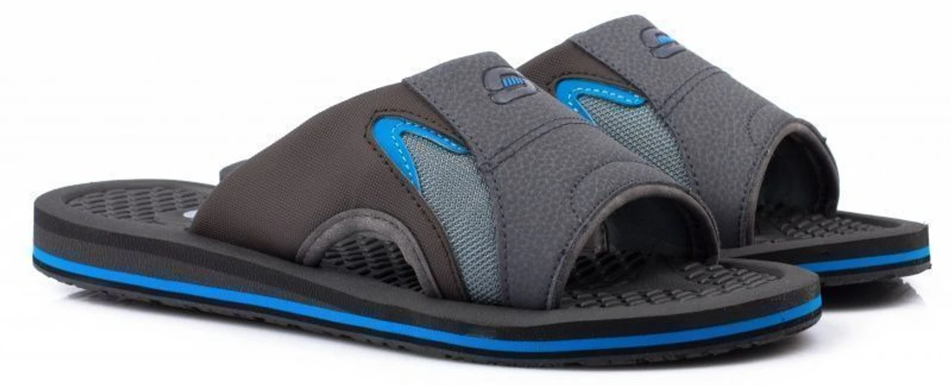 Шльопанці Skechers модель 51468 CCBL Фото