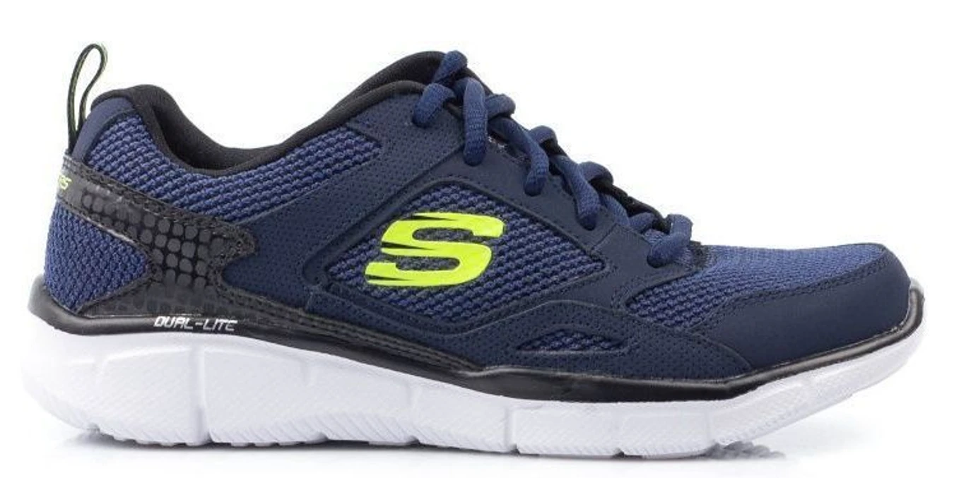 Кроссовки Skechers модель 95532L NVLM Фото