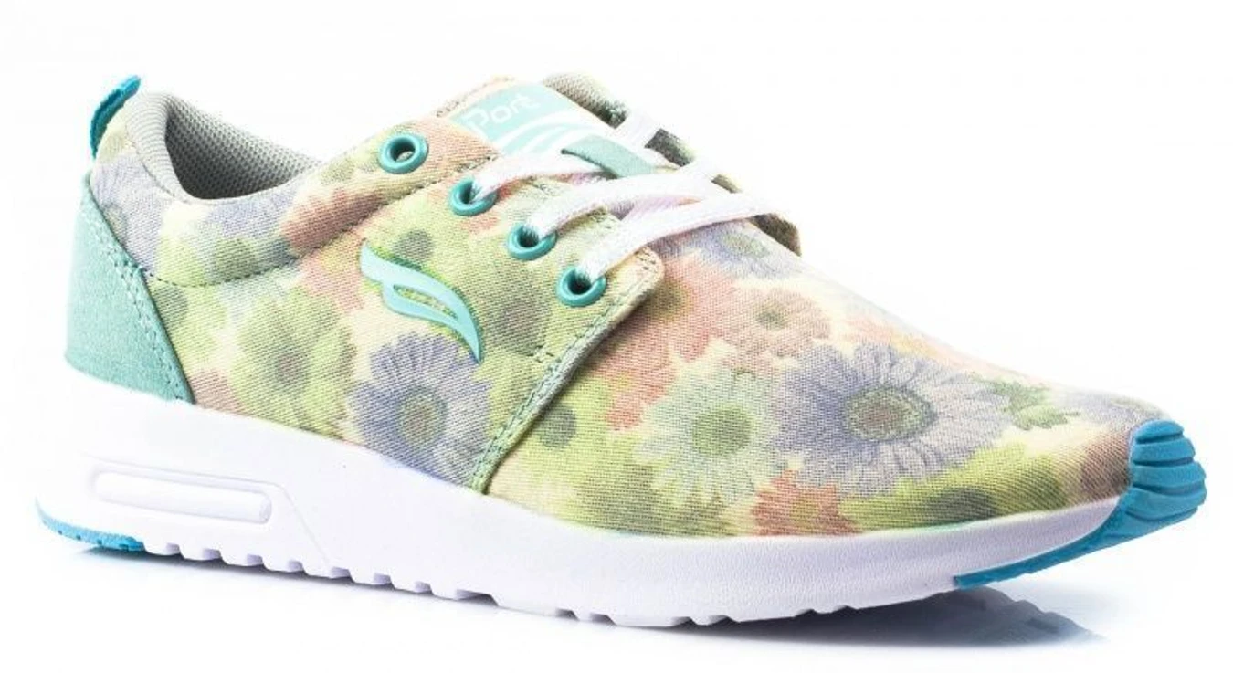 Кросівки Sprox модель 259043 MU.GREEN/L.T.BLUE Фото