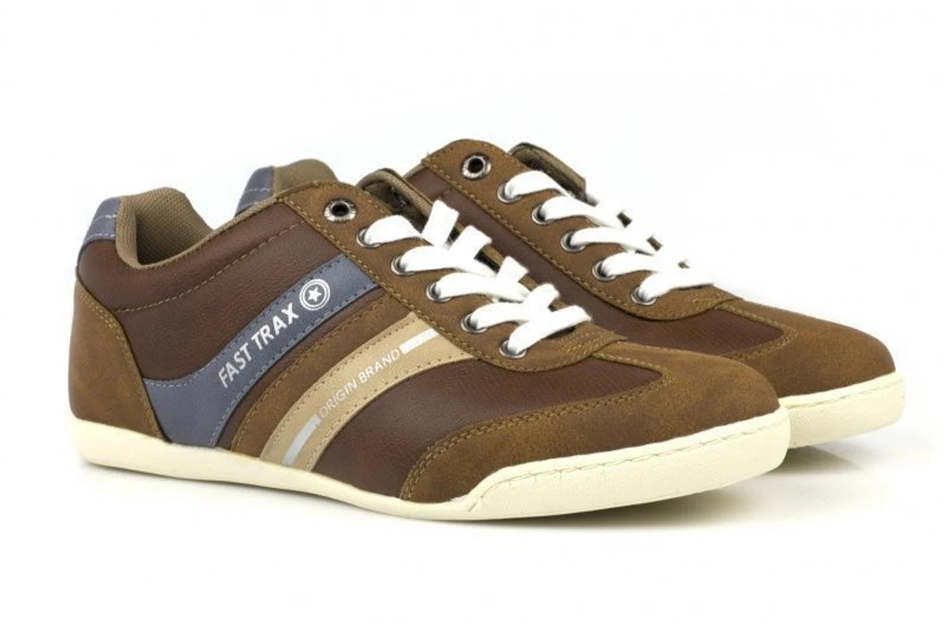 Кроссовки Sprox модель 183690 BROWN Фото