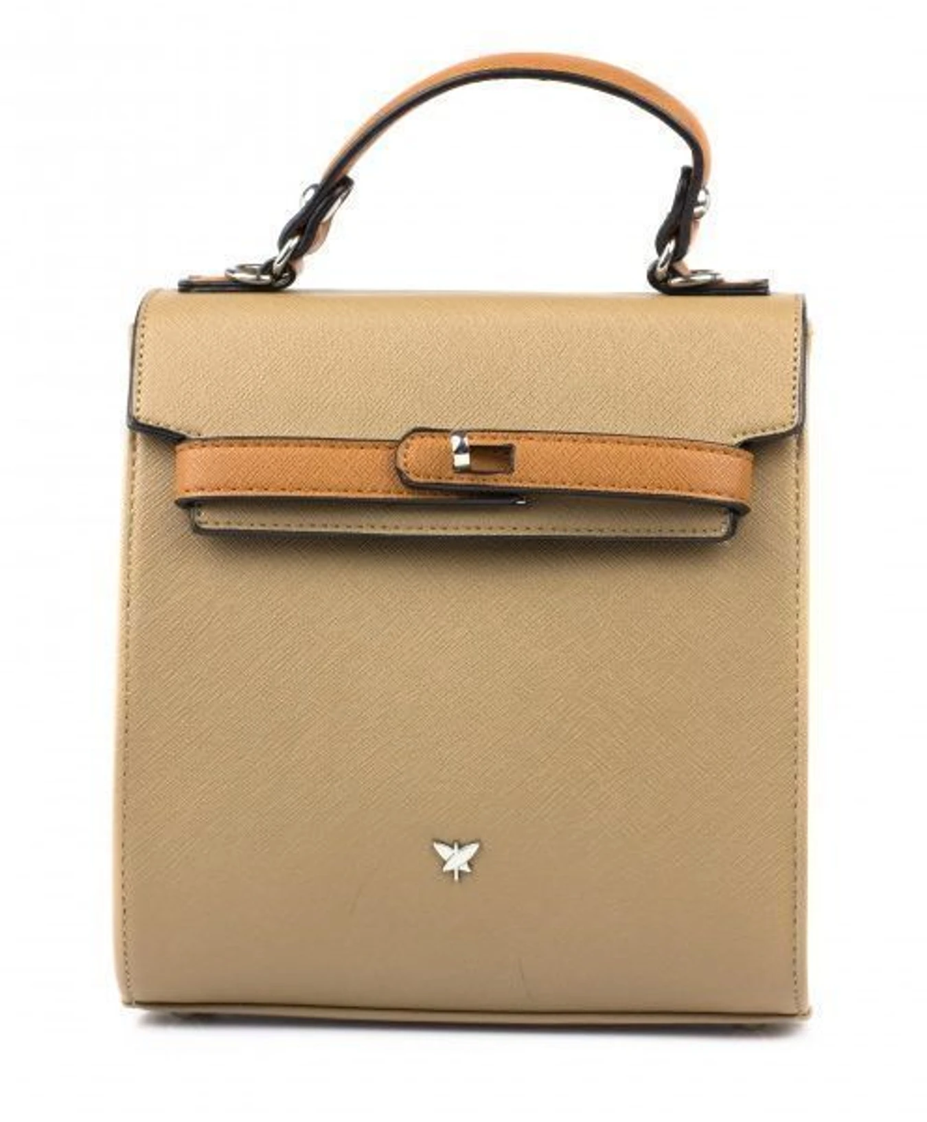 Сумки PepeMoll модель 51021_TRI TAUPE Фото