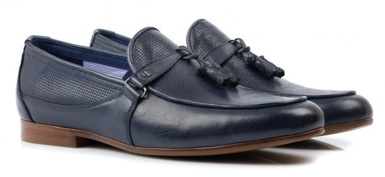Туфли и лоферы Braska модель BR1269 Фото