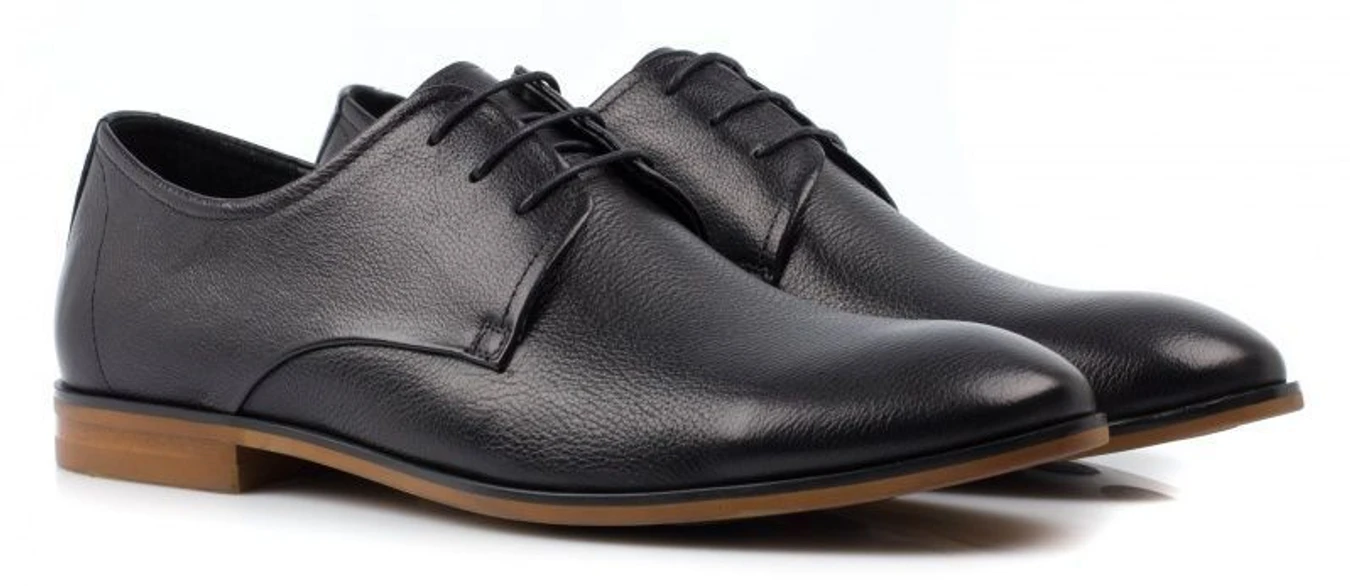 Туфли и лоферы Braska модель BR1275 Фото