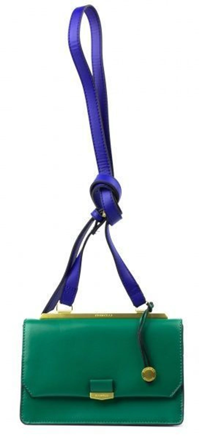 Сумки Fiorelli модель FH8470-amazon green Фото
