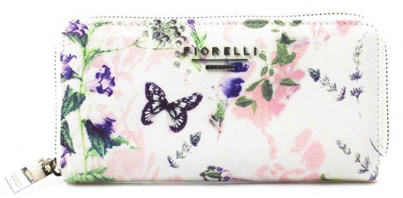 Кошелек Fiorelli модель FS0797-summer floral Фото