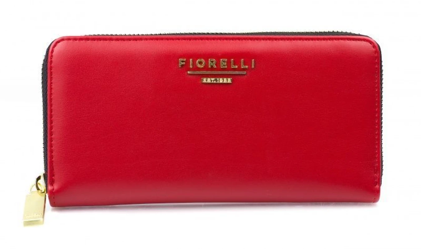 Кошелек Fiorelli модель FS0797-red Фото