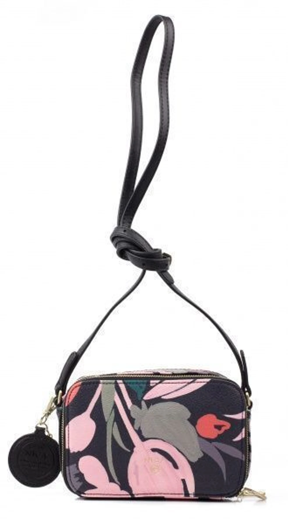 Сумки Nica модель NH6042-FLORAL PRINT Фото